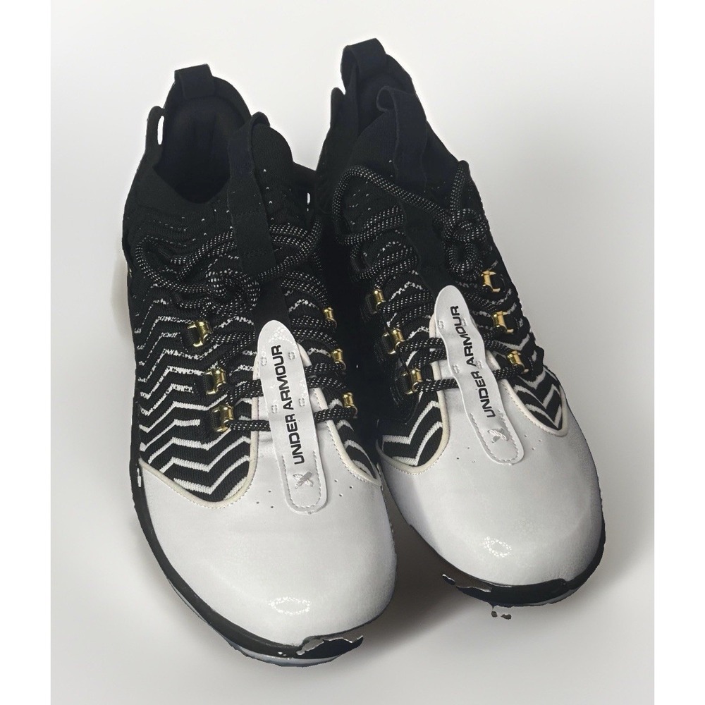 Under Armour Harper 9 Pro Baseball Cleats Men's Size  15
